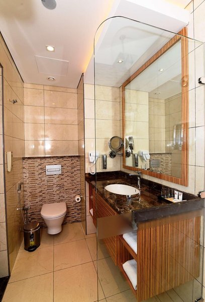 Best Western Plus Pearl Creek 38