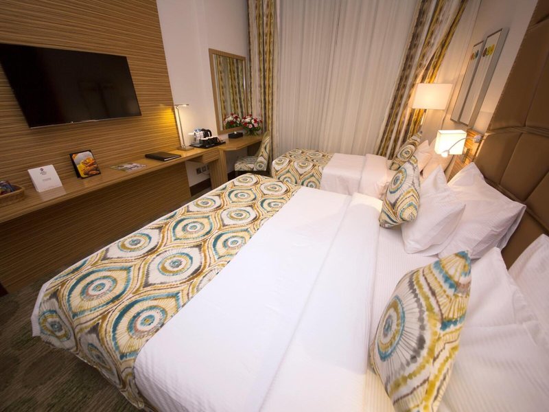 Best Western Plus Pearl Creek 39