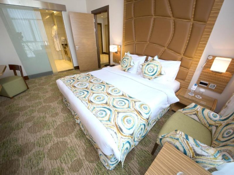 Best Western Plus Pearl Creek 42