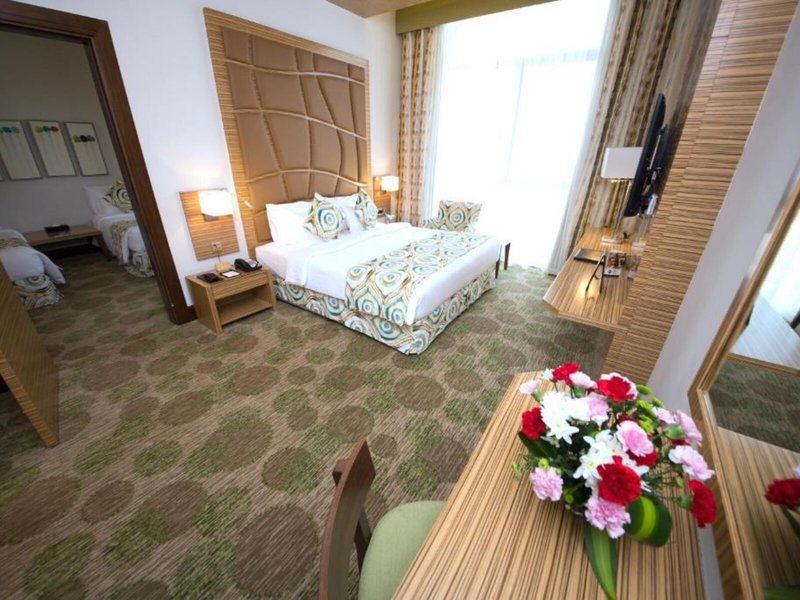 Best Western Plus Pearl Creek 46