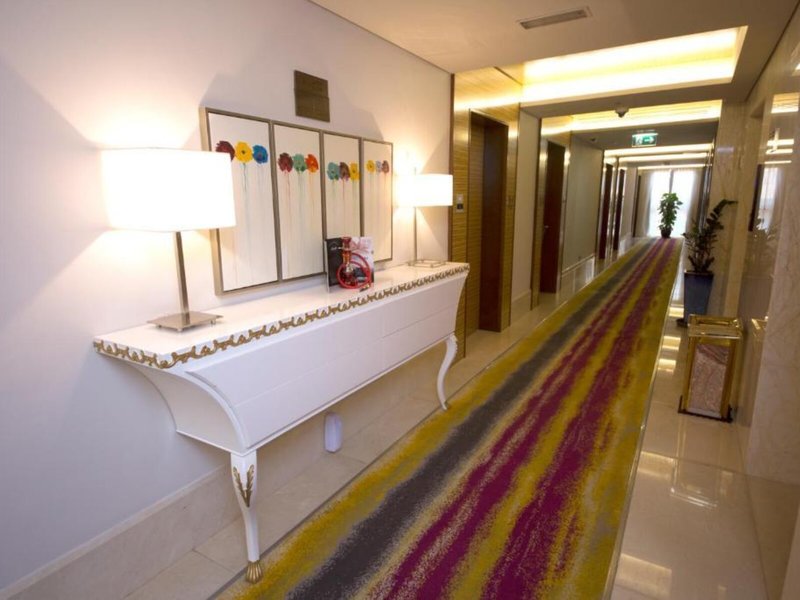 Best Western Plus Pearl Creek 47