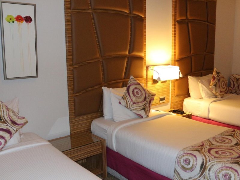 Best Western Plus Pearl Creek 48