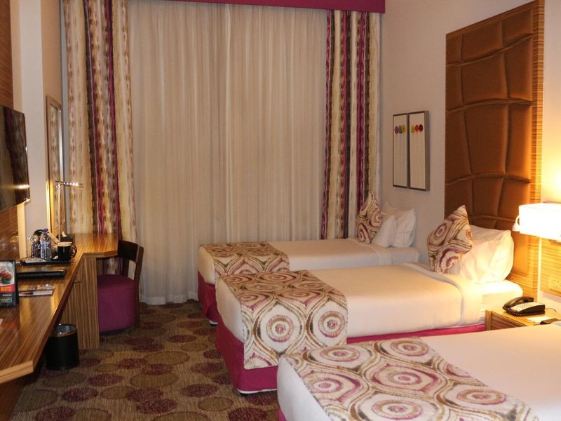 Best Western Plus Pearl Creek 49