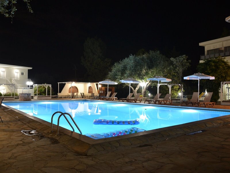 Telemachos 5 - Outdoor Pool