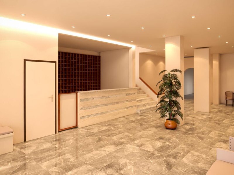 Telemachos 18 - Health & Beauty