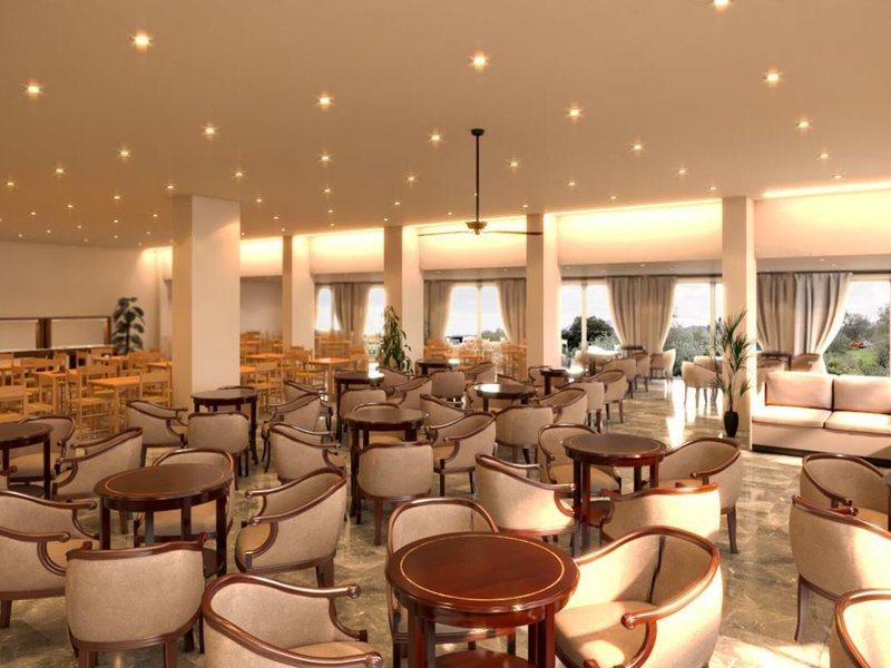 Telemachos 27 - Restaurant