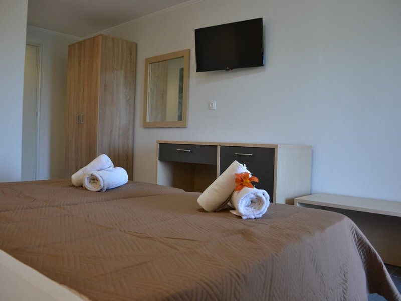 Telemachos 30 - Room Example