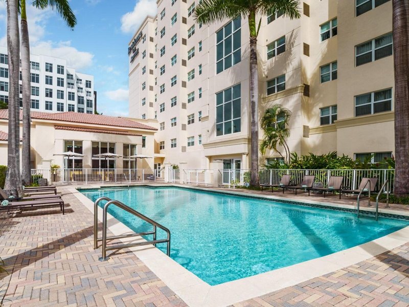 Residence Inn Miami Aventura Mall 2