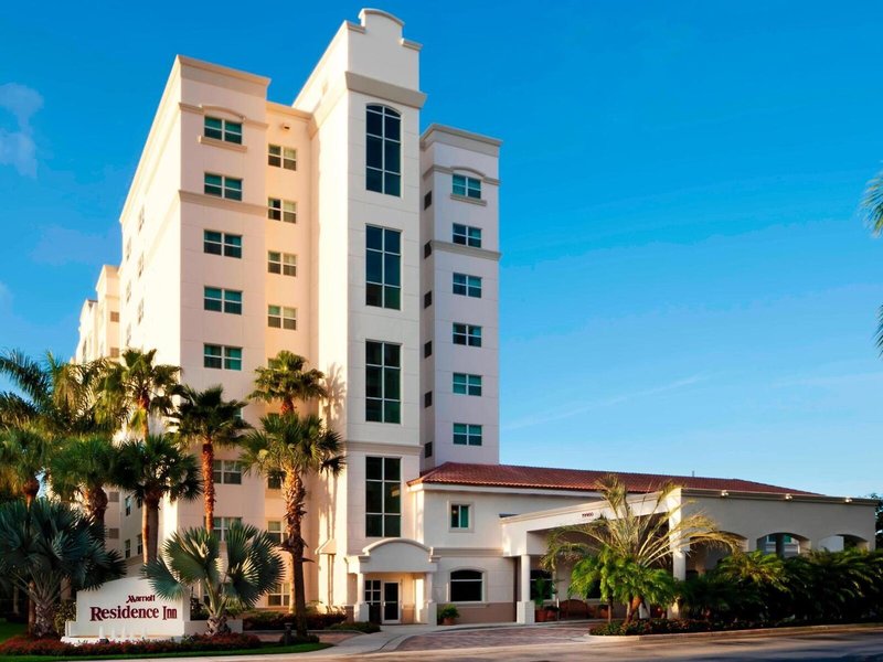 Residence Inn Miami Aventura Mall 3