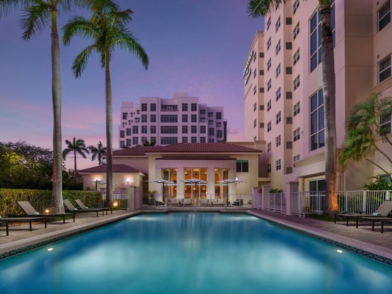 Residence Inn Miami Aventura Mall 4