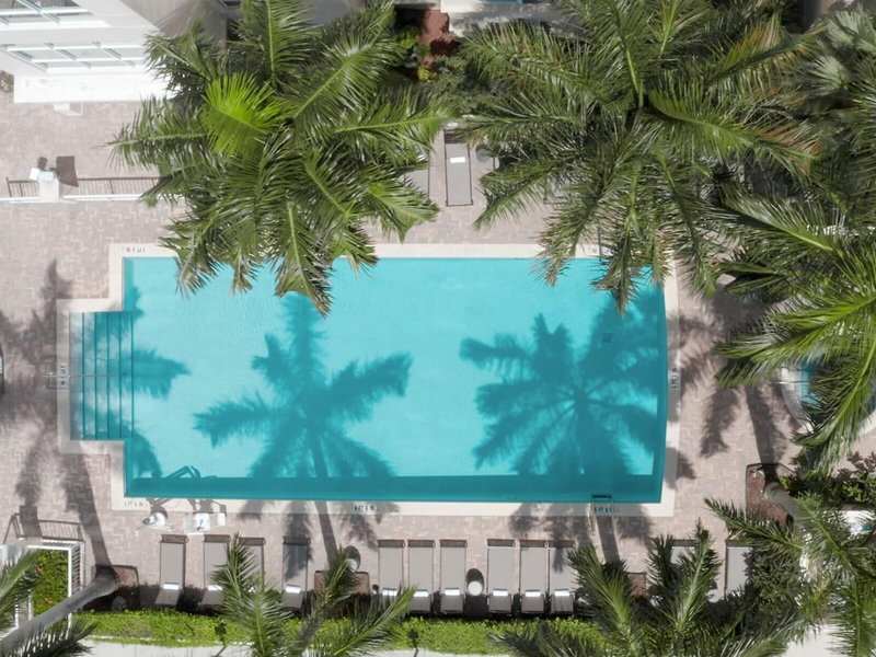 Residence Inn Miami Aventura Mall 5