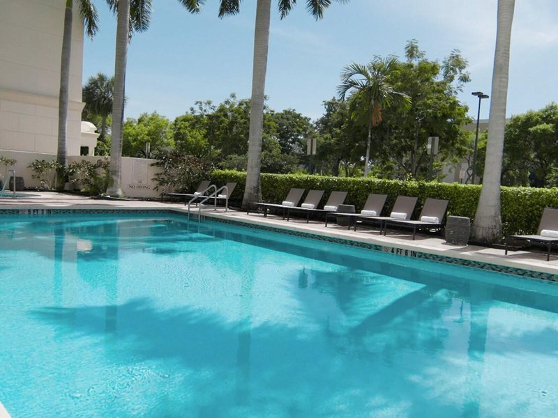 Residence Inn Miami Aventura Mall 6