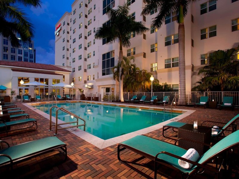 Residence Inn Miami Aventura Mall 7
