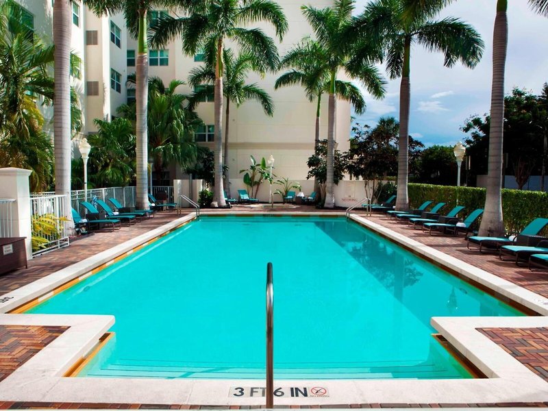 Residence Inn Miami Aventura Mall 8