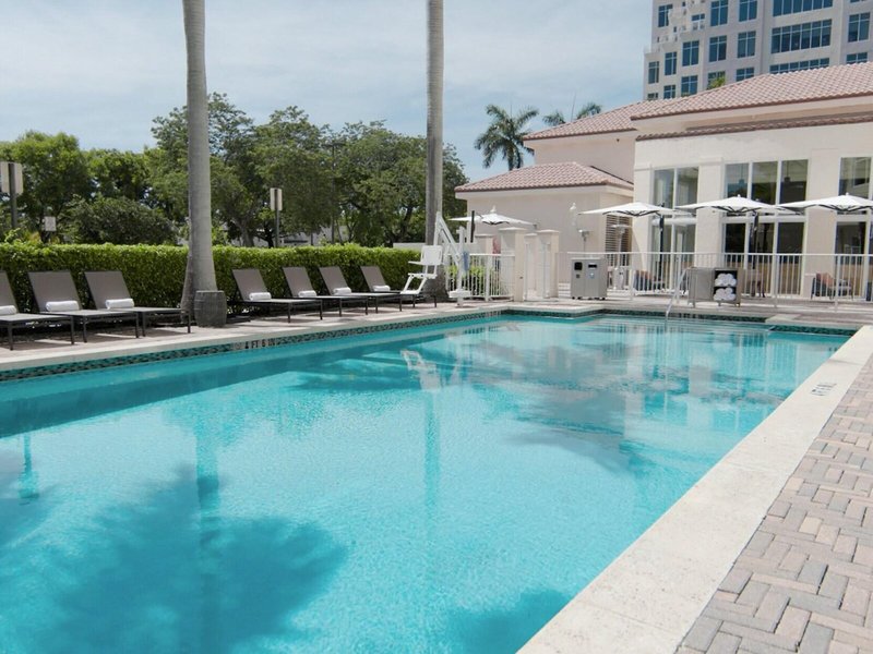 Residence Inn Miami Aventura Mall 9