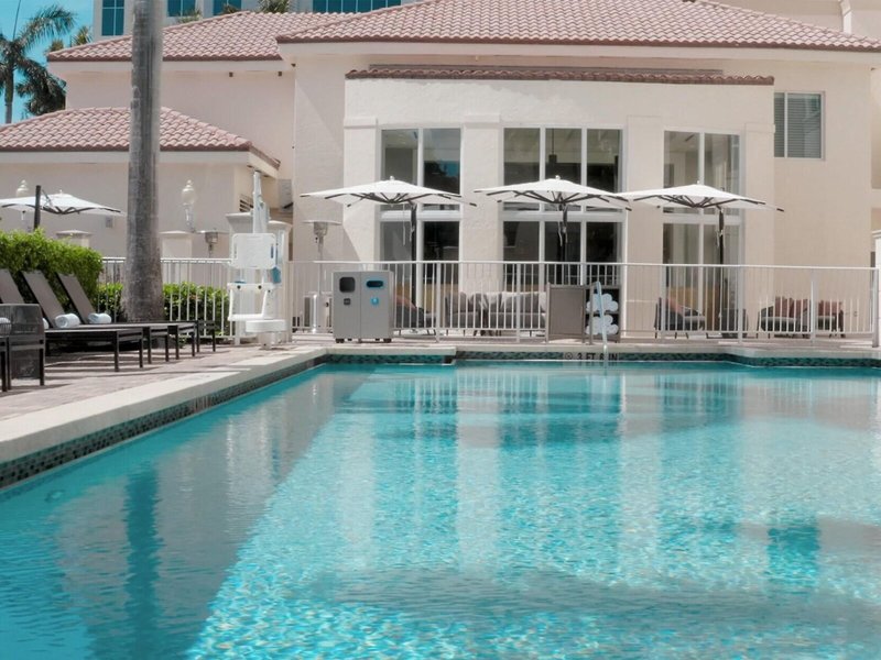Residence Inn Miami Aventura Mall 10