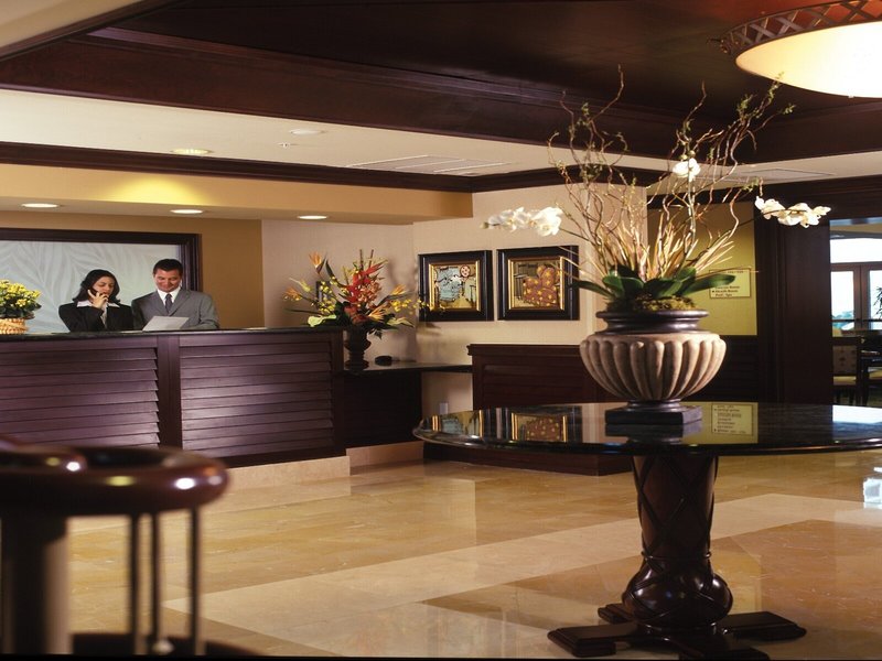 Residence Inn Miami Aventura Mall 12