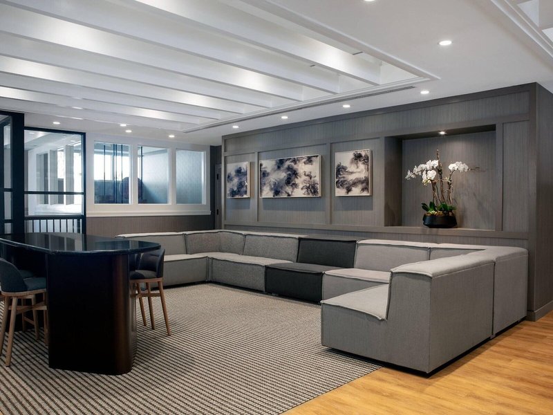 Residence Inn Miami Aventura Mall 13