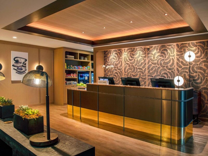 Residence Inn Miami Aventura Mall 14