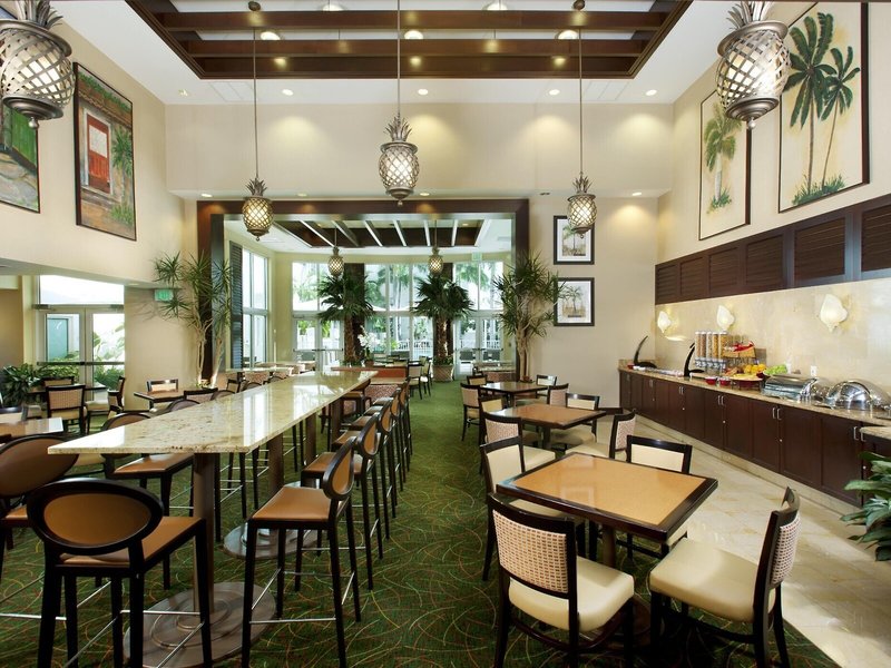 Residence Inn Miami Aventura Mall 19