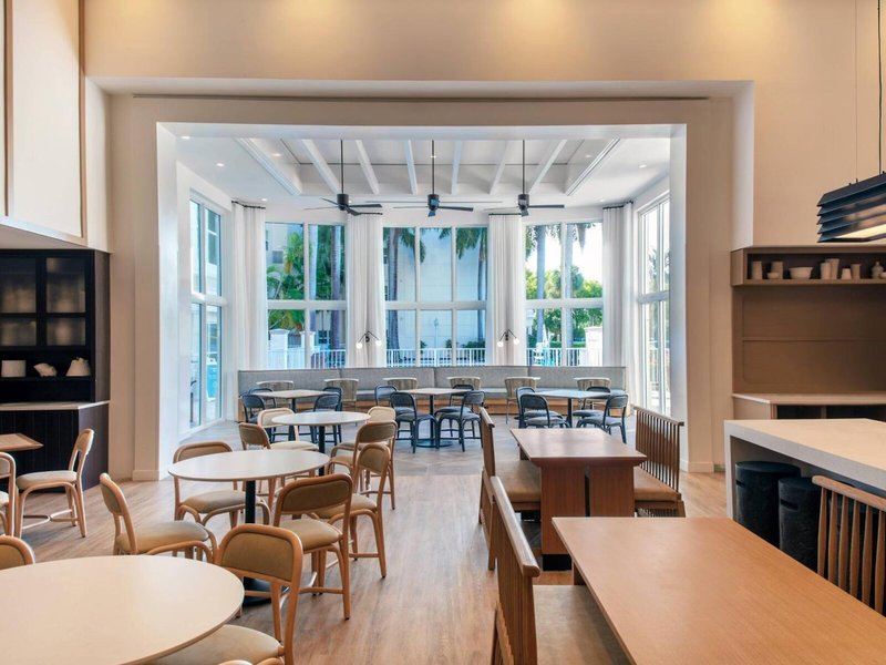 Residence Inn Miami Aventura Mall 20