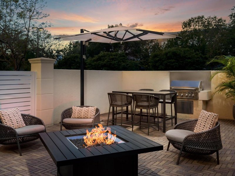 Residence Inn Miami Aventura Mall 21