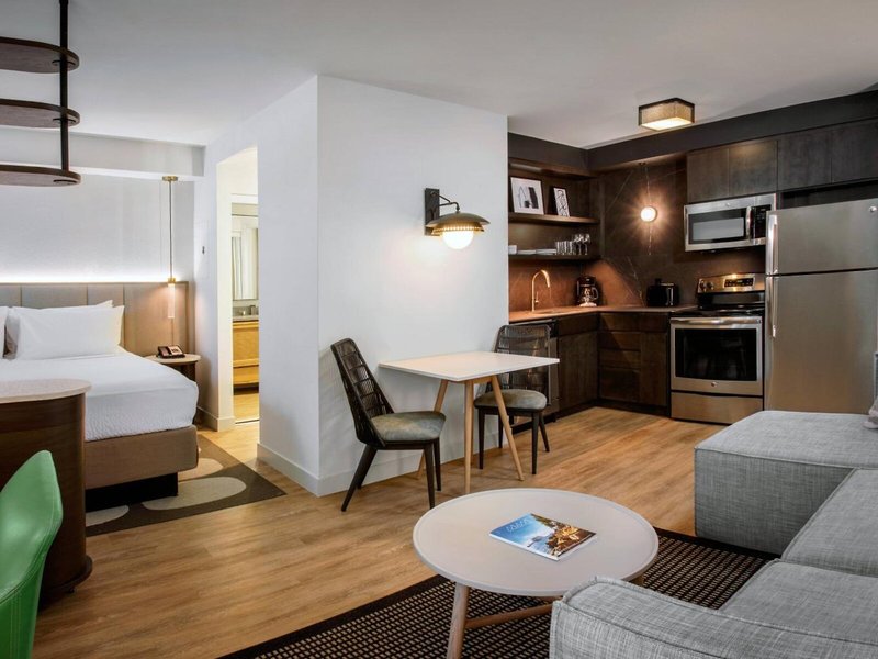 Residence Inn Miami Aventura Mall 22