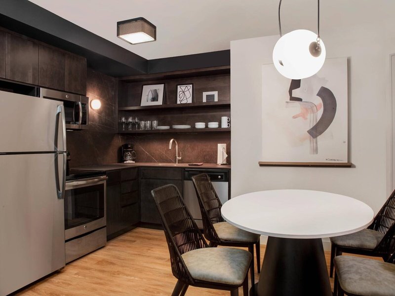 Residence Inn Miami Aventura Mall 23