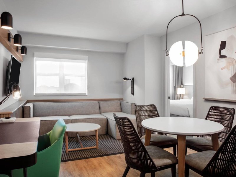 Residence Inn Miami Aventura Mall 24