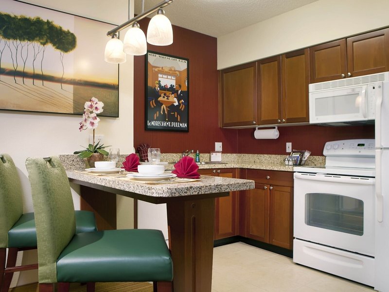 Residence Inn Miami Aventura Mall 25