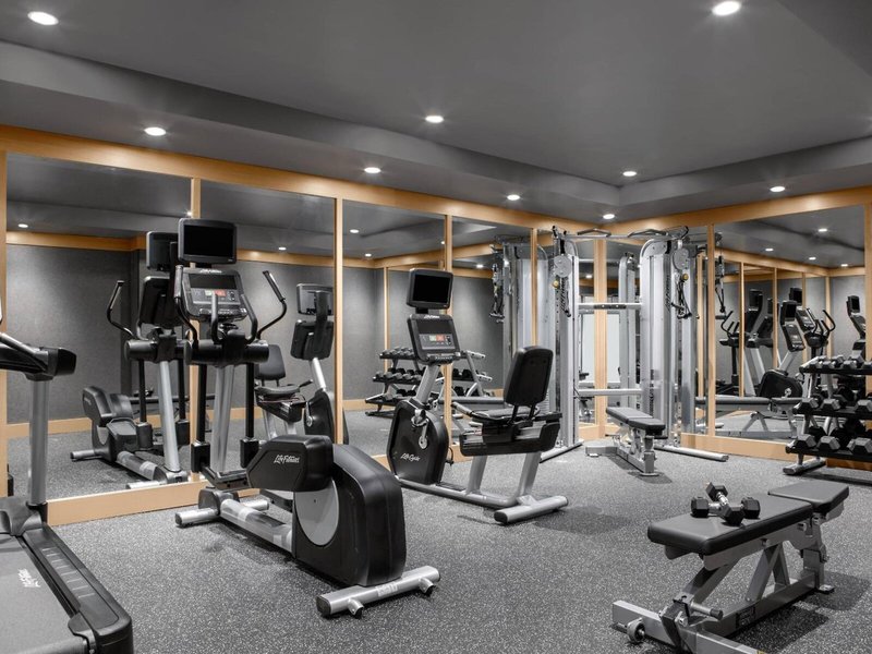 Residence Inn Miami Aventura Mall 26