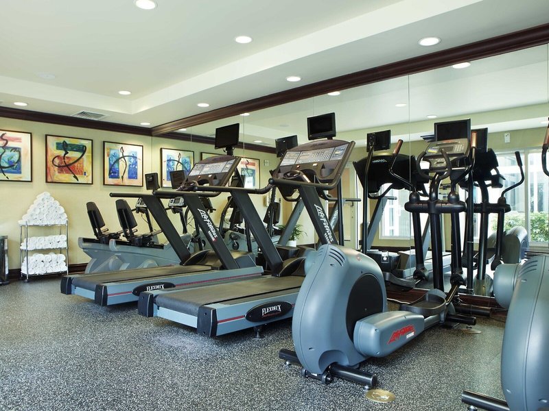 Residence Inn Miami Aventura Mall 27