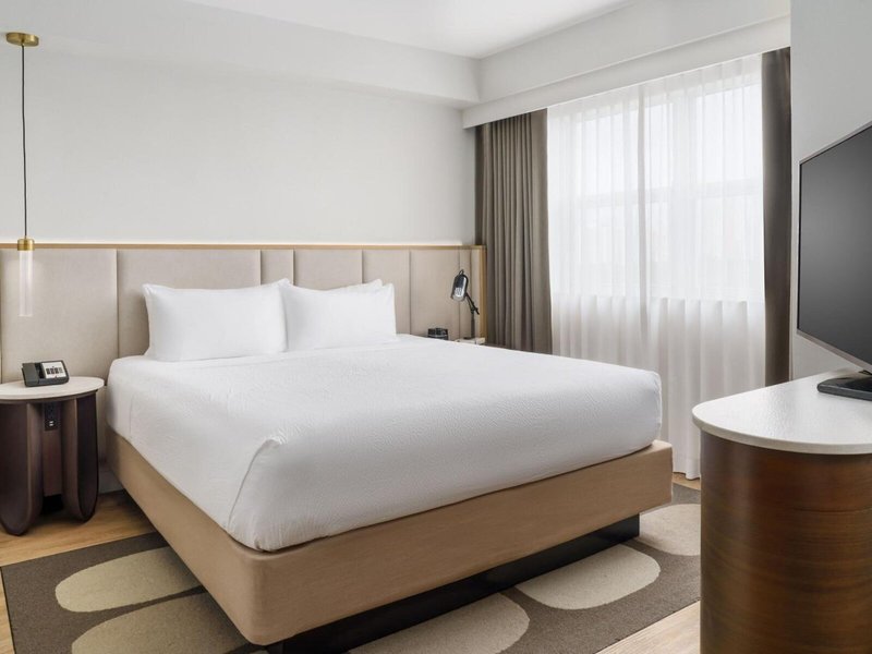 Residence Inn Miami Aventura Mall 28