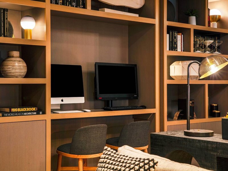 Residence Inn Miami Aventura Mall 29