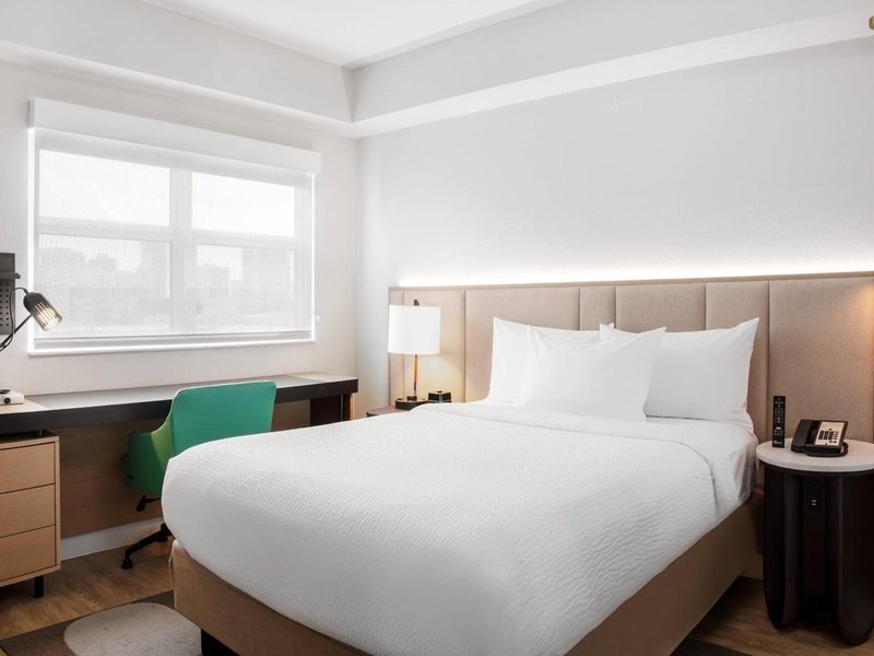 Residence Inn Miami Aventura Mall 30