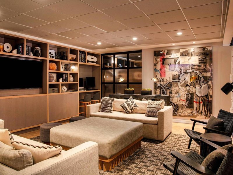 Residence Inn Miami Aventura Mall 31