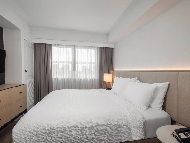 Residence Inn Miami Aventura Mall 32