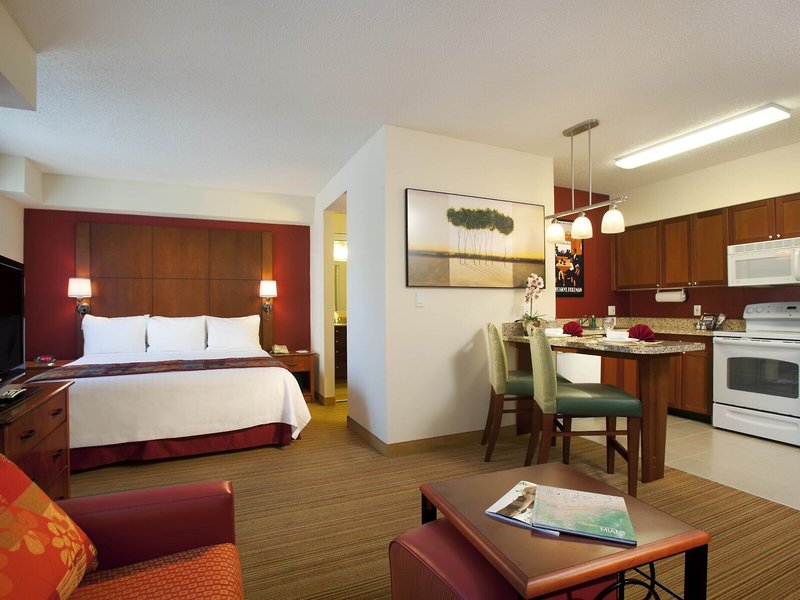 Residence Inn Miami Aventura Mall 34