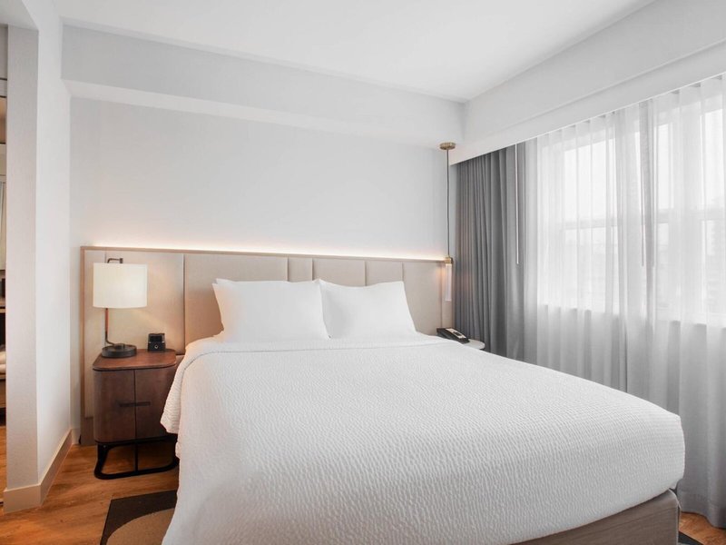 Residence Inn Miami Aventura Mall 35