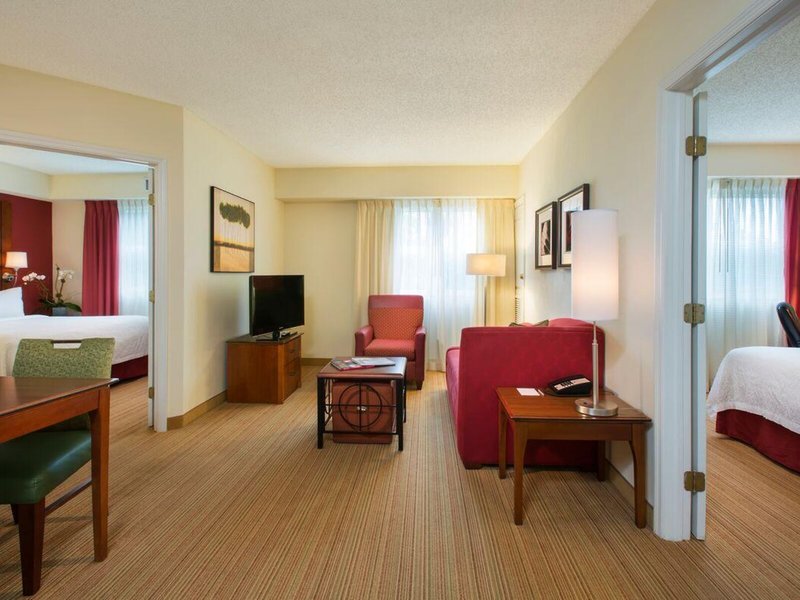 Residence Inn Miami Aventura Mall 36