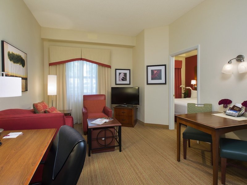 Residence Inn Miami Aventura Mall 37