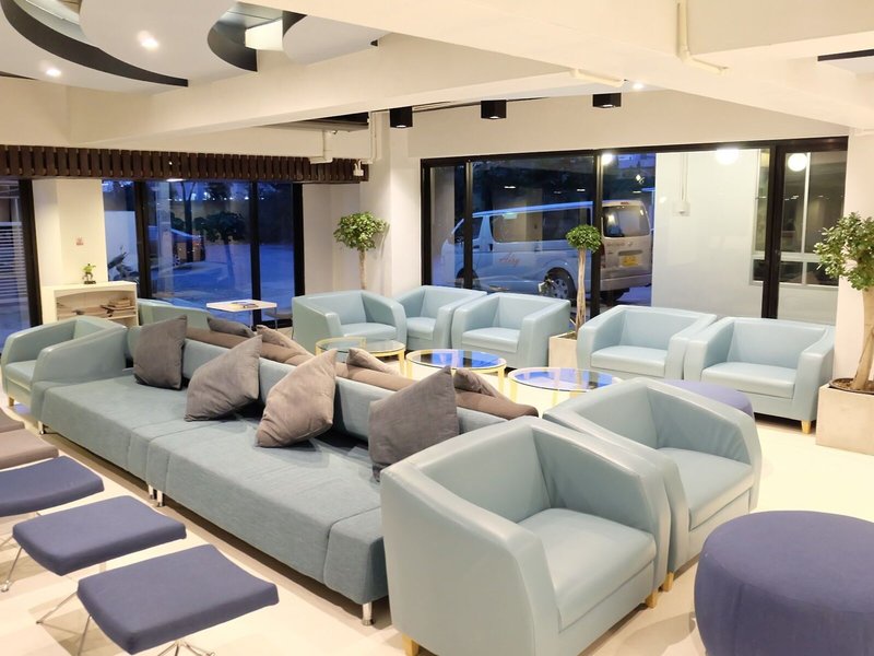 Sunny Residence 7