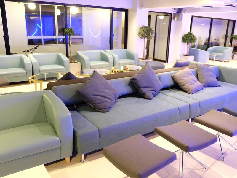 Sunny Residence 8