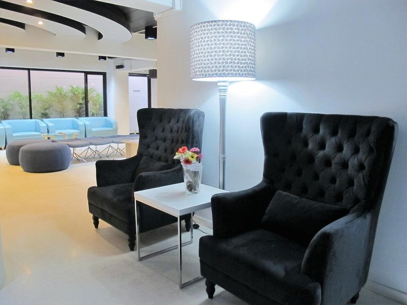 Sunny Residence 9