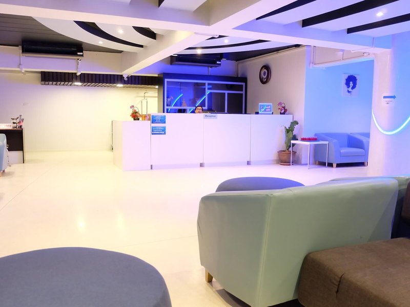 Sunny Residence 11