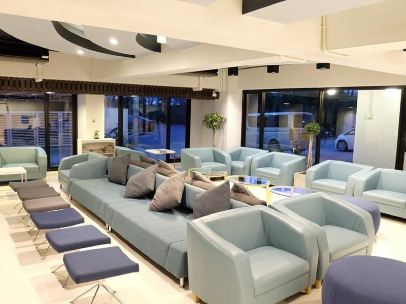Sunny Residence 15