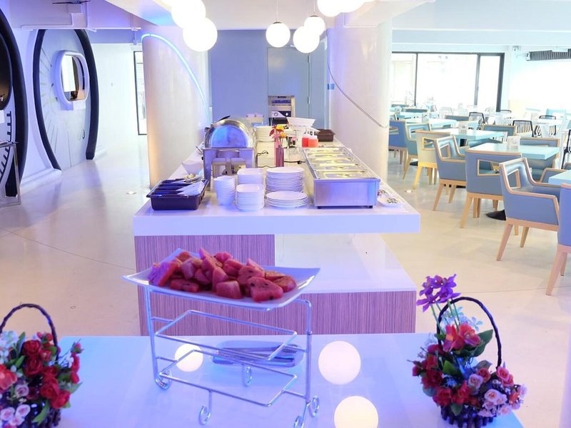 Sunny Residence 21