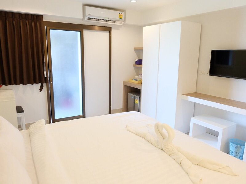 Sunny Residence 29