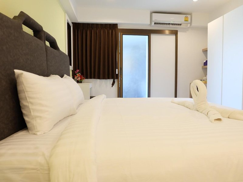 Sunny Residence 33