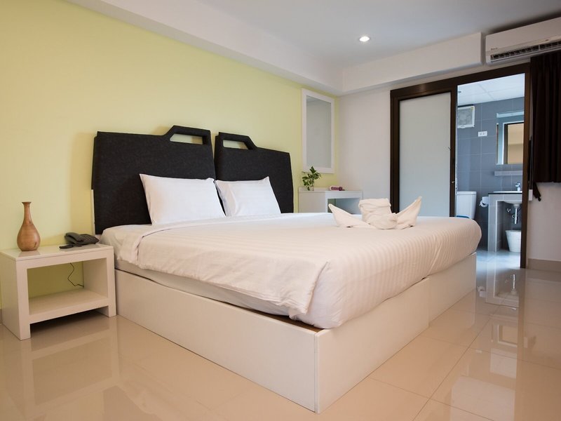 Sunny Residence 36